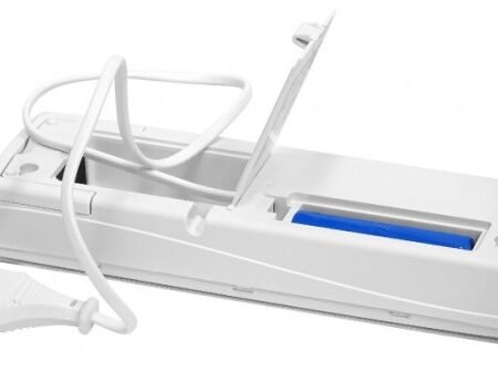 Punjiva LED M-632L nadgradna lampa 2W 6500K 30 LED dioda Li-ion 1x3.6V 600 mAh