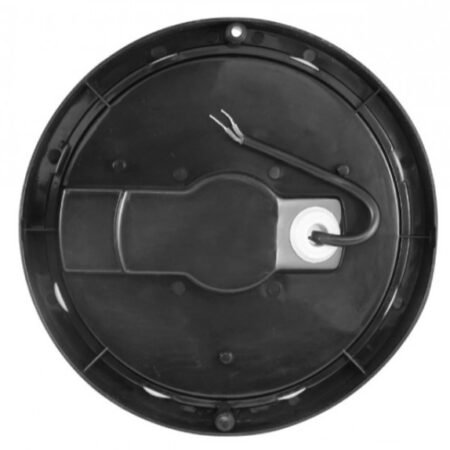 LED brodska lampa okrugla 12W 4200K, IP54 LBC5-170-CW/BK