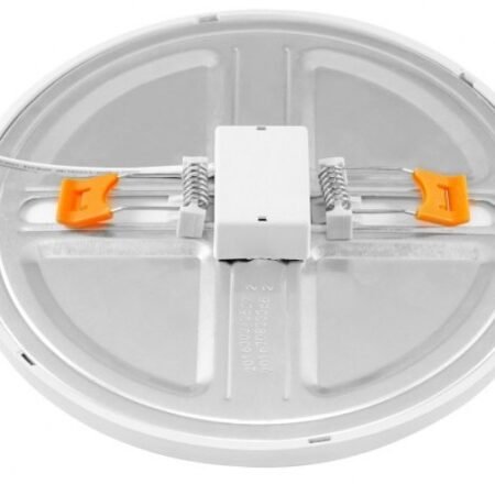 Led LUPF-O-20 ugradna panel svetiljka fleksibilna 20W