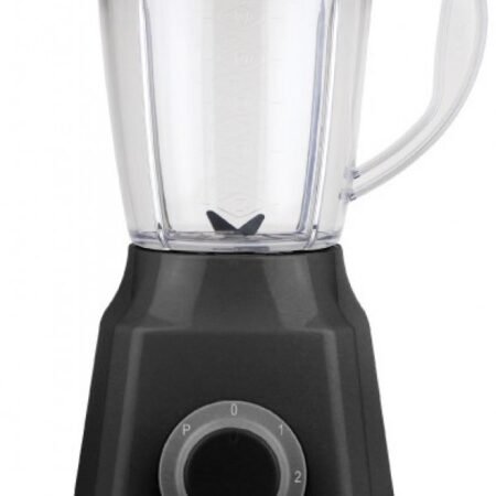 Blender ISKRA 300W DL-BL03PP-BL 300W 1.5 l, kapacitet merne posude 50 ml