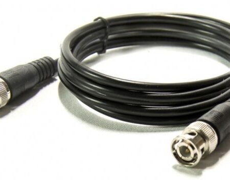 kabl BNC na BNC-2M muski patc za video nadzor 182