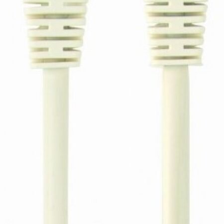 PP6-2M/W Gembird Mrezni kabl, CAT6 FTP Patch cord 2m White