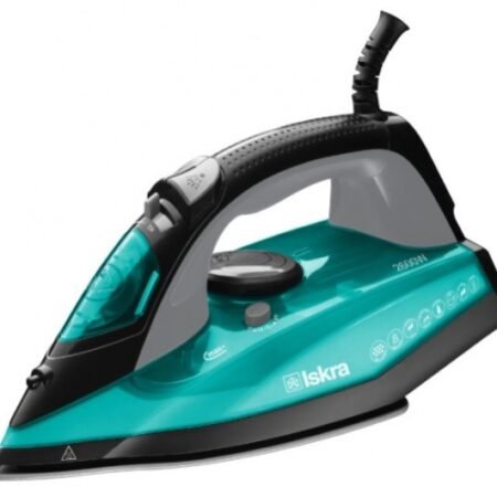 Pegla  na paru ISKRA SL-2099 2600W