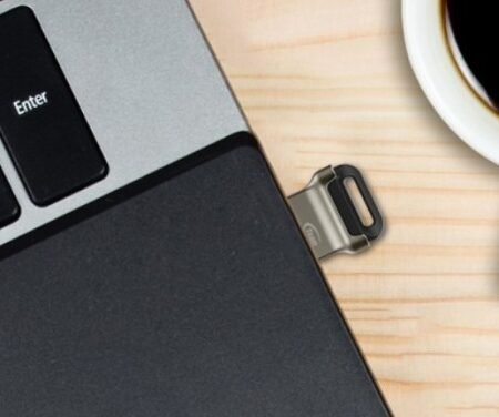 TeamGroup 64GB C162 USB Flash memorija 3.2 BLACK/SILVER TC162364GB01