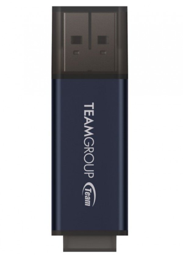 TeamGroup 64GB C211 USB Flash memorija 3.2 BLUE TC211364GL01 - Slika 3