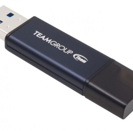 TeamGroup 64GB C211 USB Flash memorija 3.2 BLUE TC211364GL01