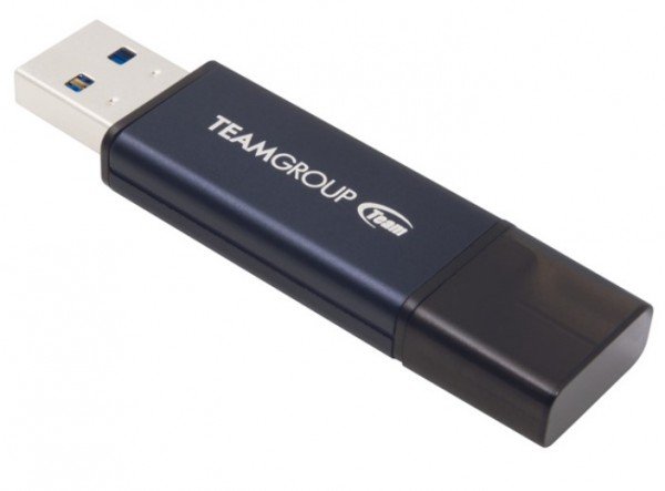 TeamGroup 64GB C211 USB Flash memorija 3.2 BLUE TC211364GL01