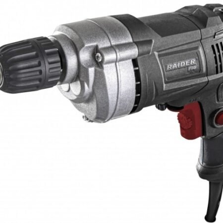 Busilica RDP-ID43 450W black edition 030211