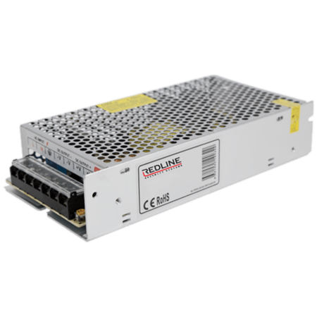 Napajanje A-40000MB, DC 12V/40A rupicasto