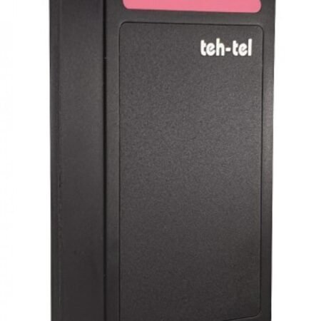 Teh-Tel Rfid citac bez tastature M3EM Vofootporni kontrola pristupa
