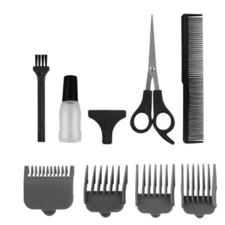 ISKRA masinica za sisanje QR8918-BK