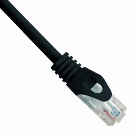 PP6-3M/BK Gembird Mrezni kabl, CAT6 FTP Patch cord 3m black