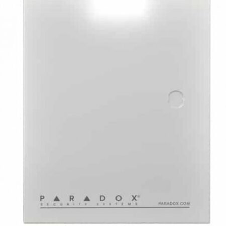 Paradox Metalna kurtija sa tamperom 11x11x3