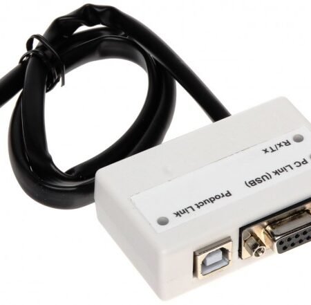 Paradox interfejs 307 USB komunikaciju PC i centrale