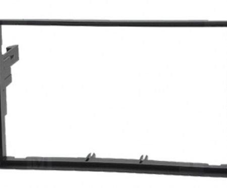 Radio blenda za Audi A3 RAM-40.177