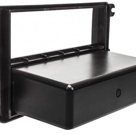 Radio blenda Kettz RB-1041 2ISO