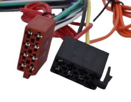 Iso konektor prelaz Kettz ISO-P500