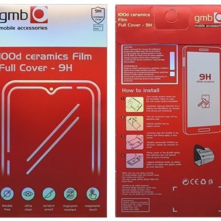 MSF-Realme 7 Pro * 100D Ceramics Film, Full Cover-9H zastitna folija za Realme 7 Pro(49)