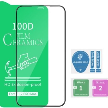 MSF-IPHONE-7 Plus/8 Plus * 100D Ceramics Film, Full Cover-9H, folija za IPHONE 7 Plus/8 Plus(69)