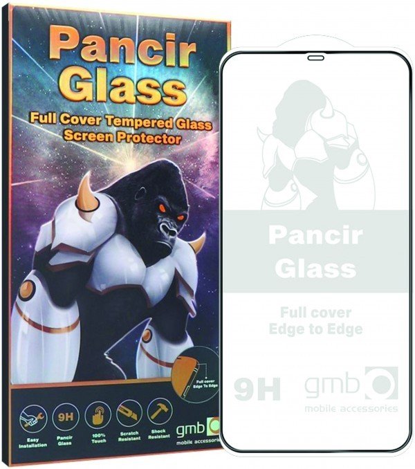 MSG10-XIAOMI-MI 10T Pro * Pancir Glass full cover,full glue,zastitn staklo za XIAOMI Mi 10T Pro (89) - Slika 3
