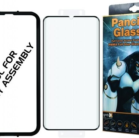 MSPC-SAMSUNG-Note 9* PMMA(glass) folija, Full Glue Full cover, zastita za mob. SAMSUNG Note 9 (149)