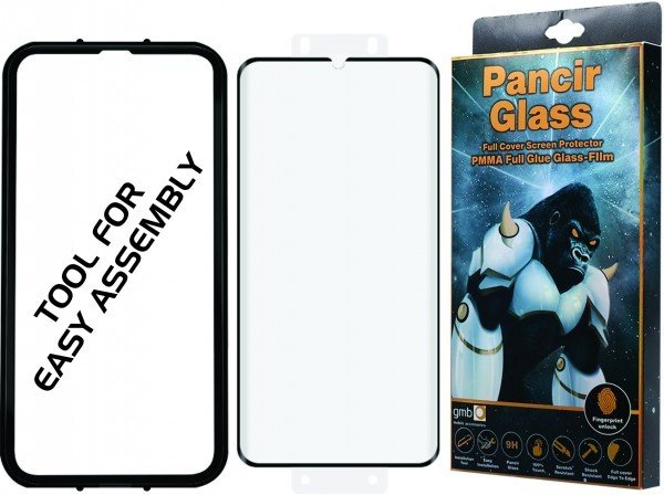 MSPC-HUAWEI-Mate 20 Pro* PMMA(glass) folija, Full Glue Full cover,zastita HUAWEI Mate 20 Pro (149) - Slika 4