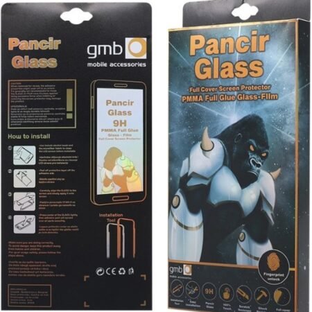 MSPC-XIAOMI-MI 11 Pro* PMMA(glass) folija,Full Glue Full cover,zastita za  XIAOMI MI 11 Pro (149)