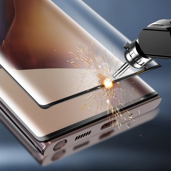 MSPC-HUAWEI-P50 Pro* PMMA(glass) folija, Full Glue Full cover, zastita za mob. HUAWEI P50 Pro (239) - Slika 2