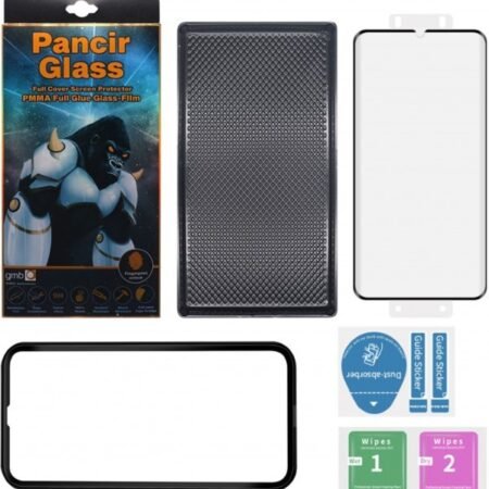 MSPC-SAMSUNG-S20* PMMA(glass) folija, Full Glue Full cover, zastita za mob. SAMSUNG S20 (149)