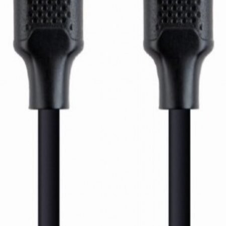 CC-USB2-CMCM100-1.5M Gembird 100W Type-C Power Delivery (PD) charging & data cable, 1.5m