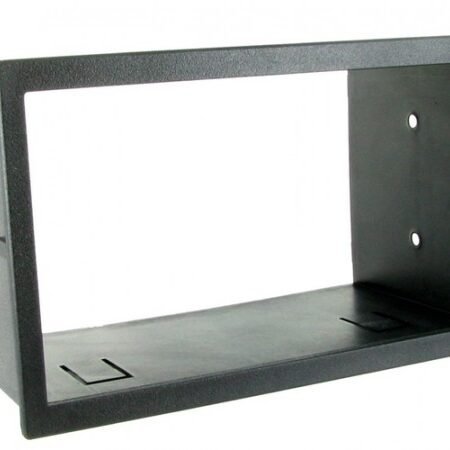 Radio blenda + nosac 2DIN Kettz RB-2013