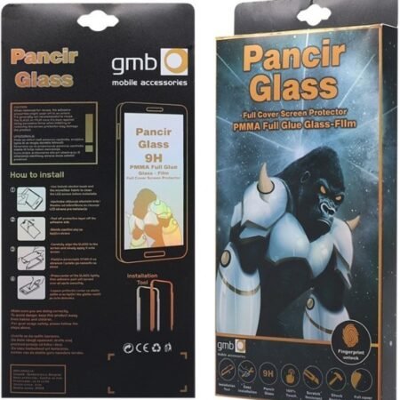 MSPC-XIAOMI-MI Mix4* PMMA(glass) folija,Full glue Full cover,zastita za mob. XIAOMI MI Mix4 (149)