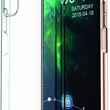 MCTT1-SAMSUNG S10 Plus * Futrola UTP Ultra Tanki Protect silicone providna (49)
