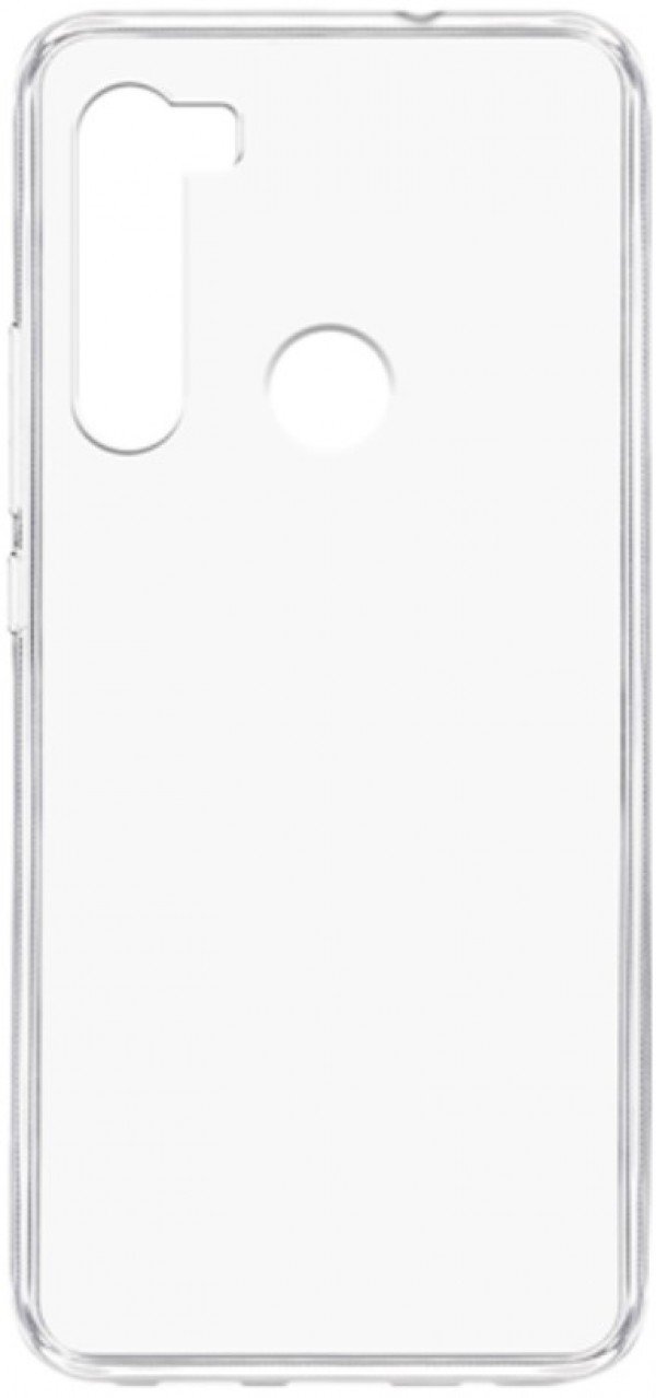 MCTT1-SAMSUNG S10 * Futrola UTP Ultra Tanki Protect silicone providna (79)