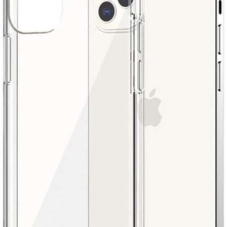 MCTT3-IPH 7/8/SE 2020 * Futrola hardcase silicone providna (139)