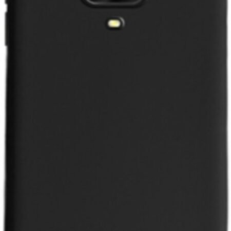 MCTK4-SAMSUNG S21 Plus * Futrola UTC Ultra Tanki Color silicone Black (59)