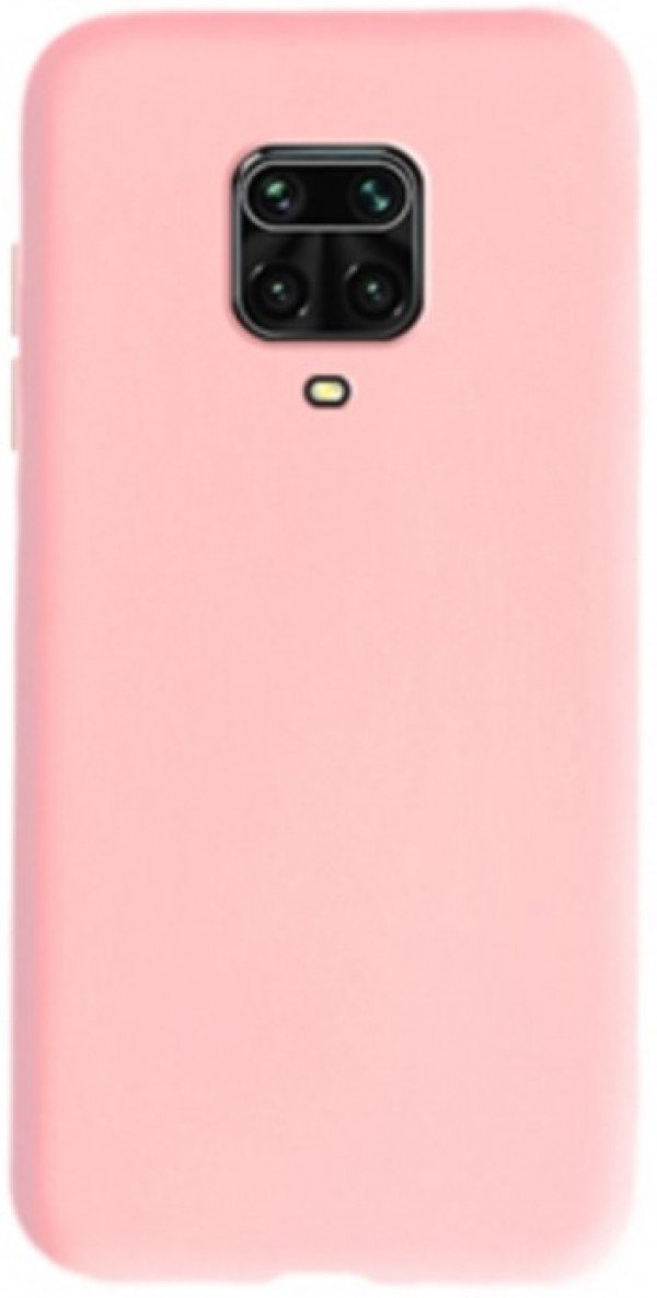 MCTK4-HUAWEI Nova 5T * Futrola UTC Ultra Tanki Color silicone Rose (59) - Slika 2