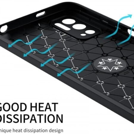 MCTK71-SAMSUNG S20 Fe * Futrola Elegant Magnetic Ring Black (179)