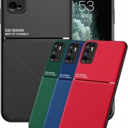 MCTK73-SAMSUNG S20 Ultra * Futrola Style magnetic Red (159)
