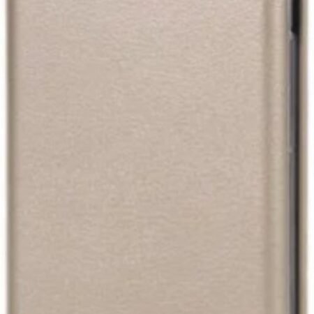 MCLF11-SAMSUNG S20 Plus * Futrola Leather FLIP Gold (149)