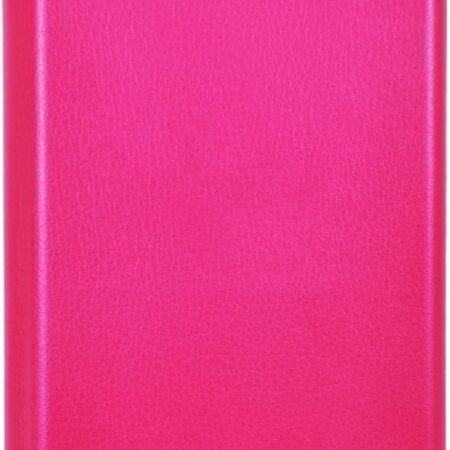 MCLF11-SAMSUNG S20 * Futrola Leather FLIP Pink (149)