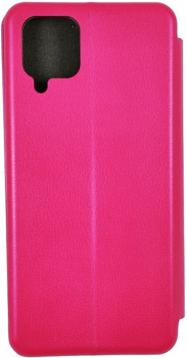 MCLF11-SAMSUNG A02s * Futrola Leather FLIP Pink (149) - Slika 2