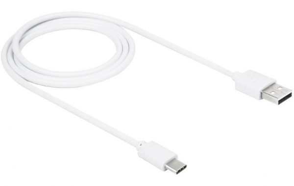CCP-USB2-AMCM-1.8M ** Gembird USB 2.0 AM to Type-C cable (AM/CM), 1.8 m (103) - Slika 2
