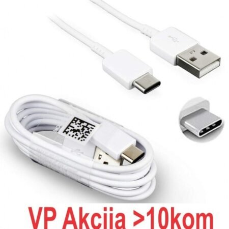 CCP-USB2-AMCM-1.8M ** Gembird USB 2.0 AM to Type-C cable (AM/CM), 1.8 m (103)