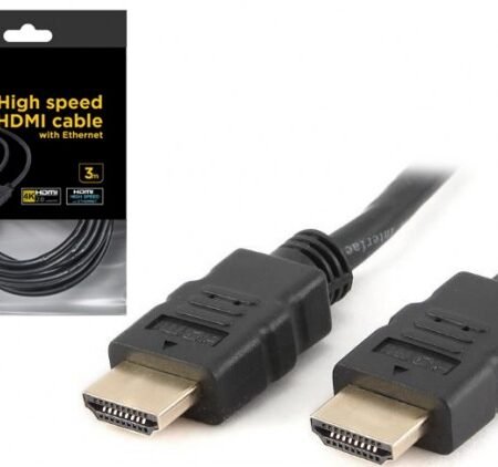 CC-HDMI4-10 Gembird HDMI kabl v.2.0 ethernet support 3D/4K TV 3m