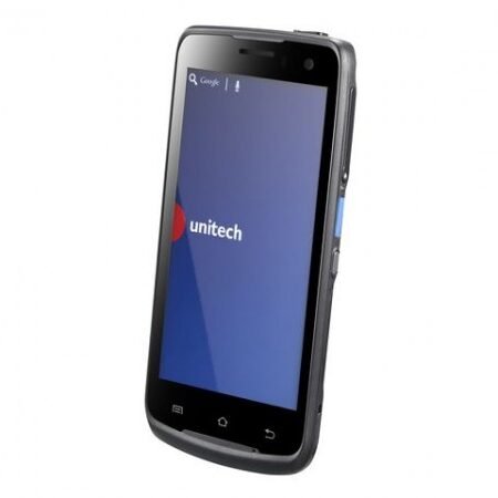 Outlet-Unitech EA502 Android 7.1 Nougat POS skener 2GB/16GB (29001)**