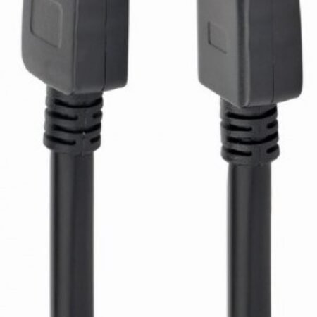 CC-DP2-5M Gembird DisplayPort na DisplayPort digital interface kabl 4K 5m