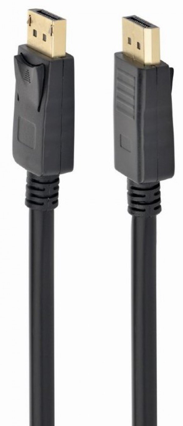 CC-DP2-5M Gembird DisplayPort na DisplayPort digital interface kabl 4K 5m - Slika 2