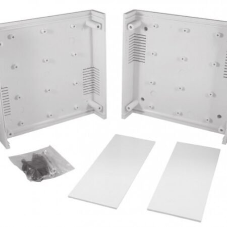 Plastièna kutija UK-30 160x65x160 mm