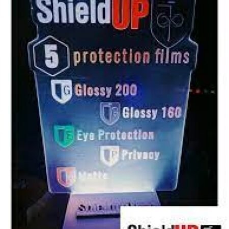 Shieldup 102 Eye Protection